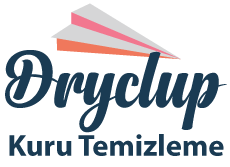 Dry Clup Kuru Temizleme